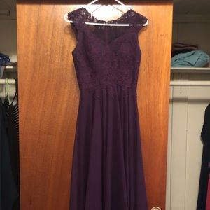 Bridesmaid Dress